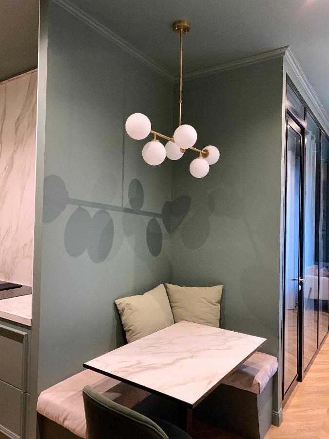 Appartement L'Emeraude A Saint Malo Intra-Muros Eksteriør bilde