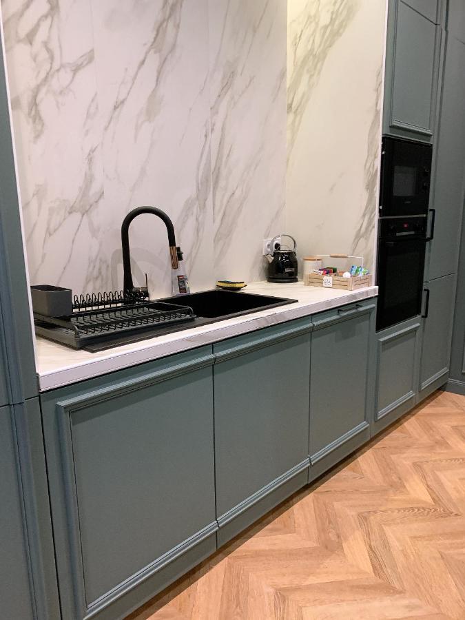 Appartement L'Emeraude A Saint Malo Intra-Muros Eksteriør bilde