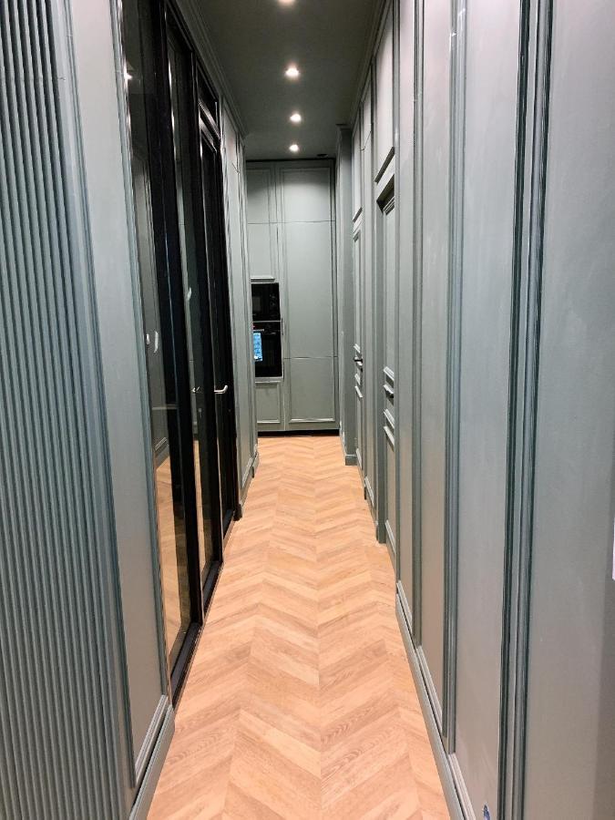 Appartement L'Emeraude A Saint Malo Intra-Muros Eksteriør bilde